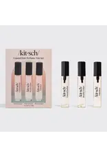 Hair Perfume Trio Set, Coastal
