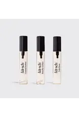 Hair Perfume Trio Set, Coastal
