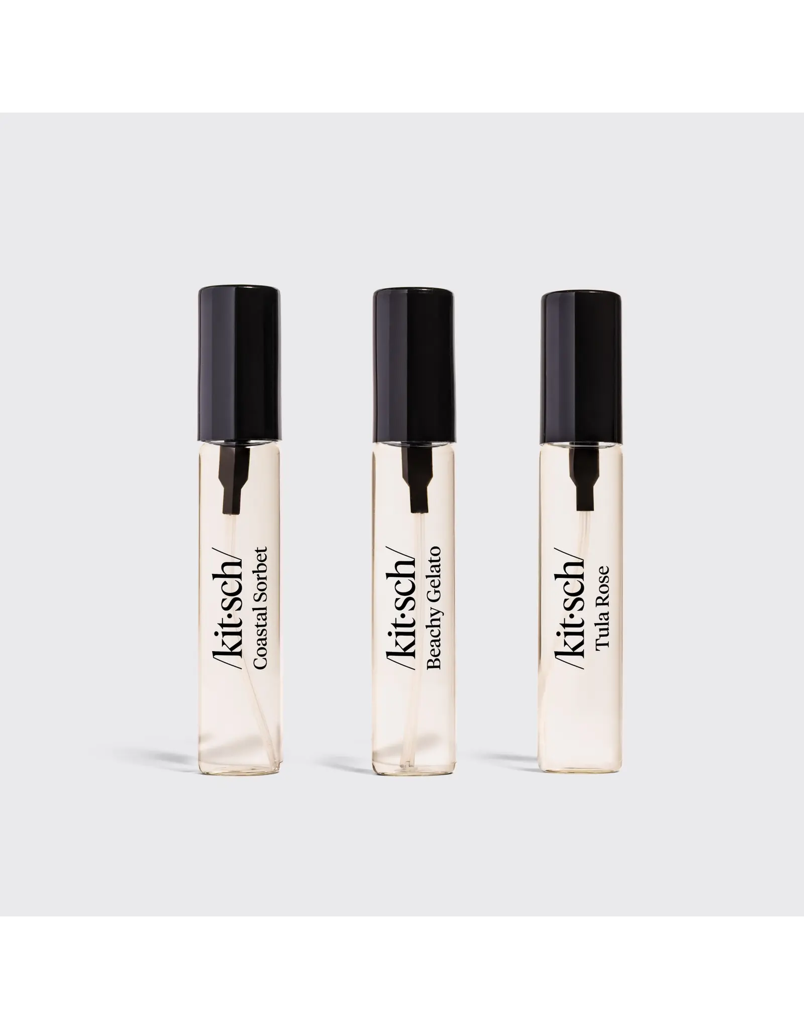 Hair Perfume Trio Set, Coastal
