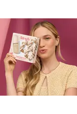 Happy Holiday Hair Set