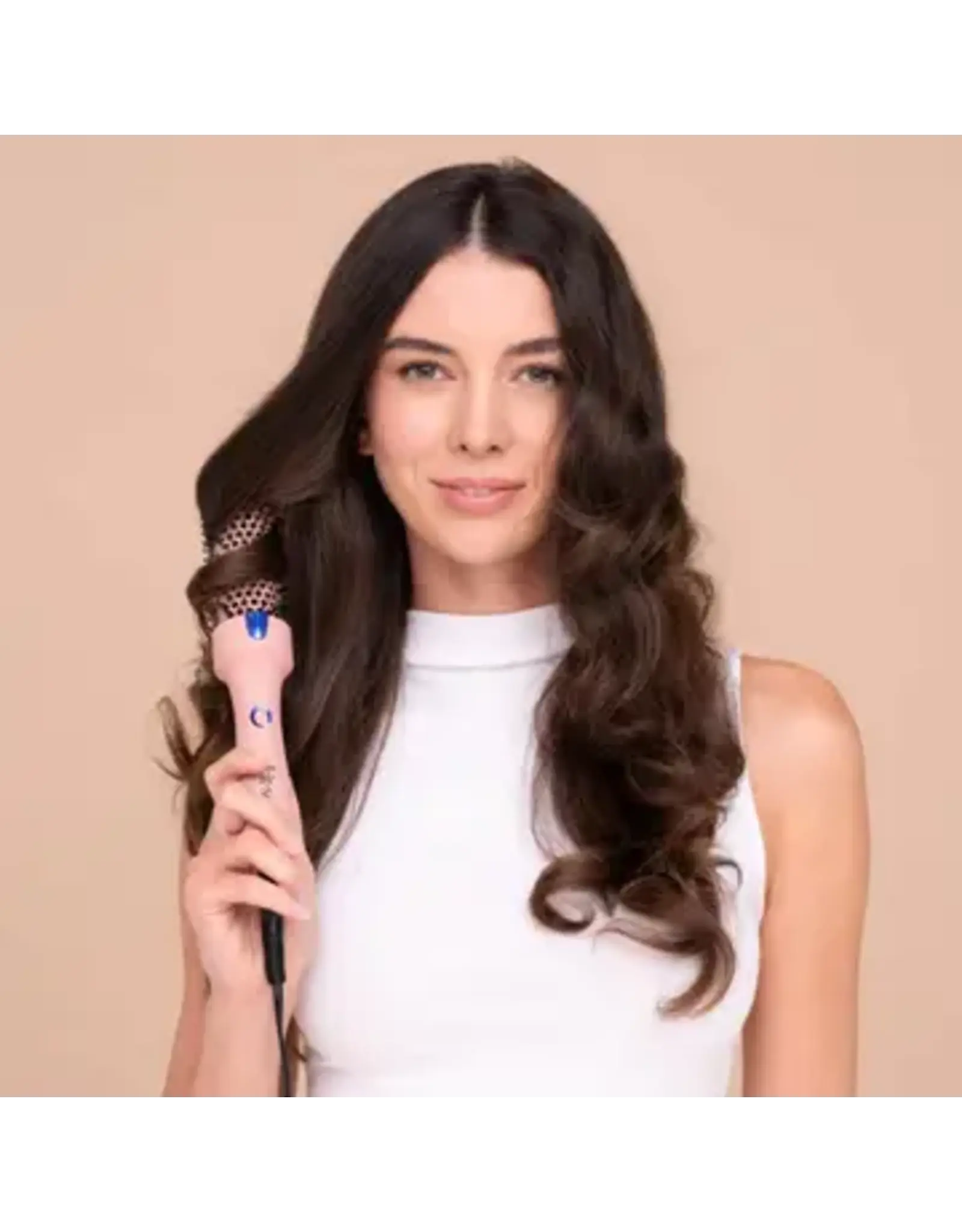 Volumizing Thermal Brush