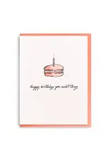 Sweet Thing Card