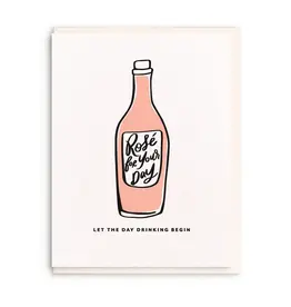 Day Drinking Card
