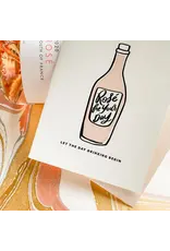 Day Drinking Card