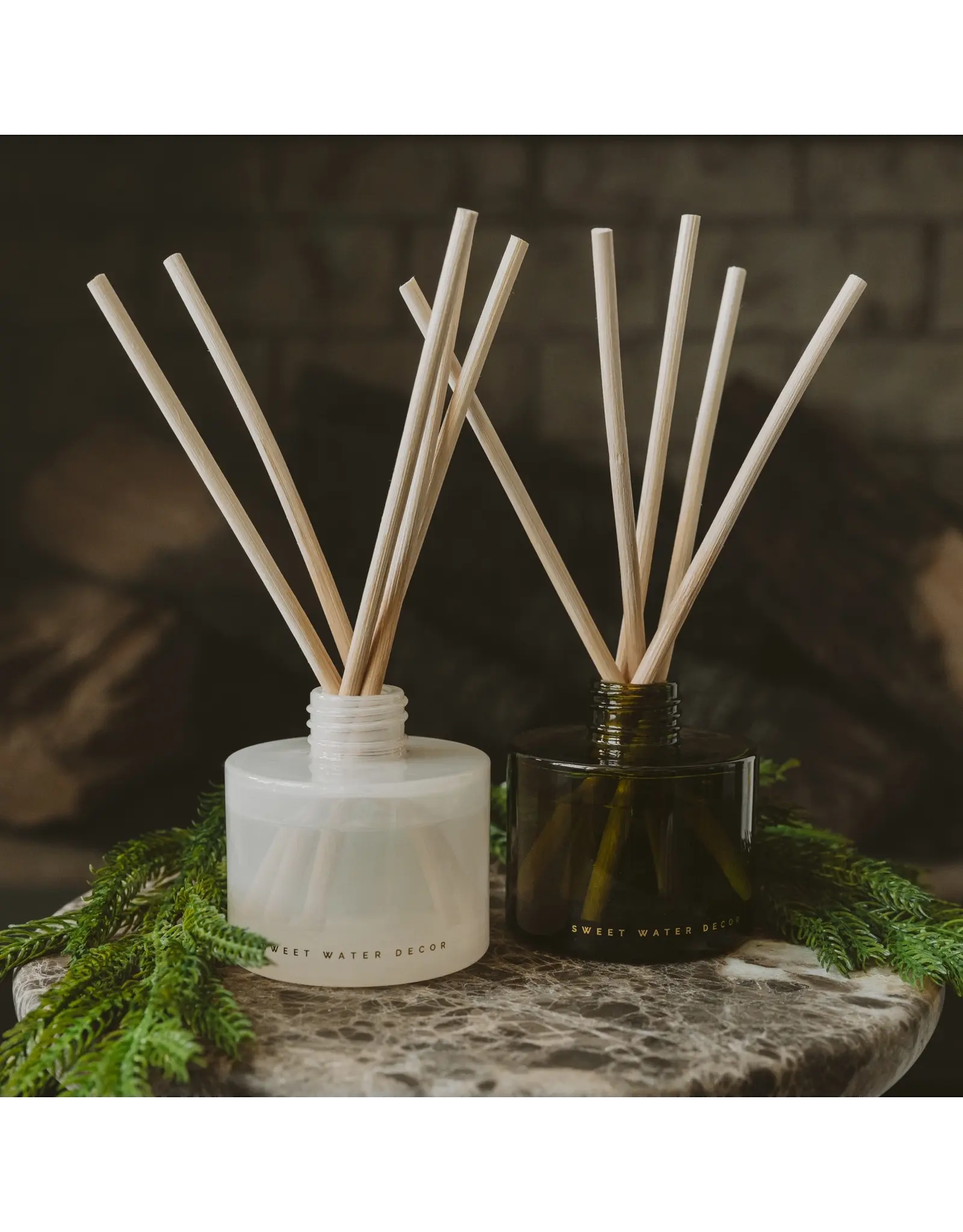 Christmas Reed Diffuser