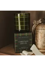 Christmas 12 oz Boxed Soy Candle