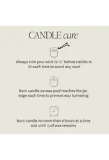 Christmas 12 oz Boxed Soy Candle