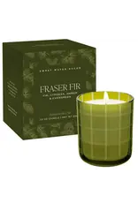 Fraser Fir 12ox Boxed Soy Candle
