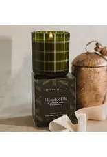 Fraser Fir 12ox Boxed Soy Candle