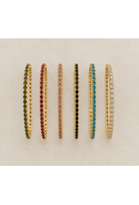 Everyday Tennis Bracelet