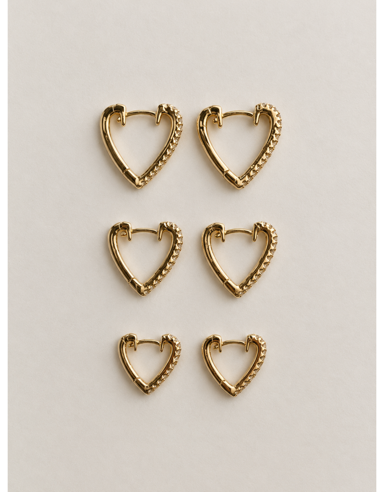Heart Hoops