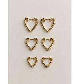 Heart Hoops
