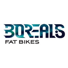 Pittsburgh's Premier Borealis Fat Bikes Dealer - The Bike Lab - Logo