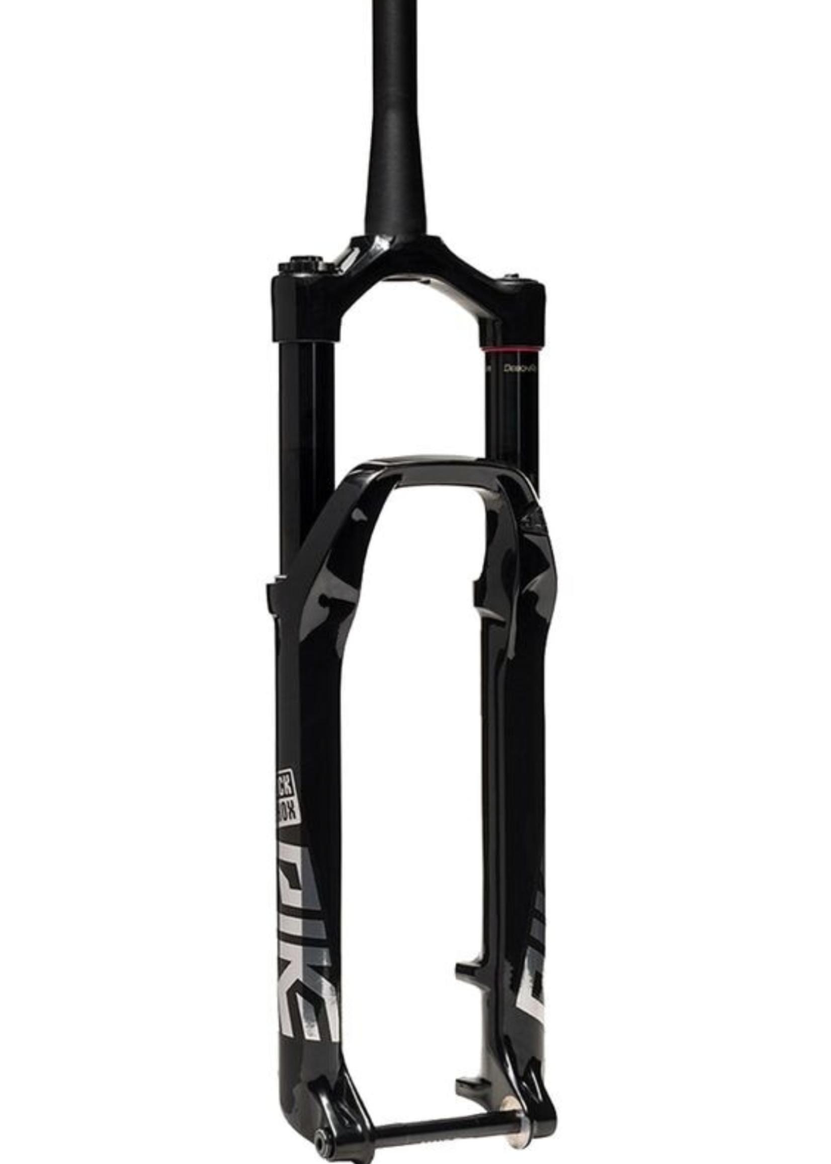 Adulto estoy de acuerdo alquiler RockShox Pike Ultimate Charger 2.1 RC2 Suspension Fork - 29", 130 mm, 15 x  110 mm, 42 mm Offset, Black, B4 - The Bike Lab