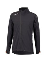 45NRTH 45NRTH Naughtvind Men's Jacket: Black