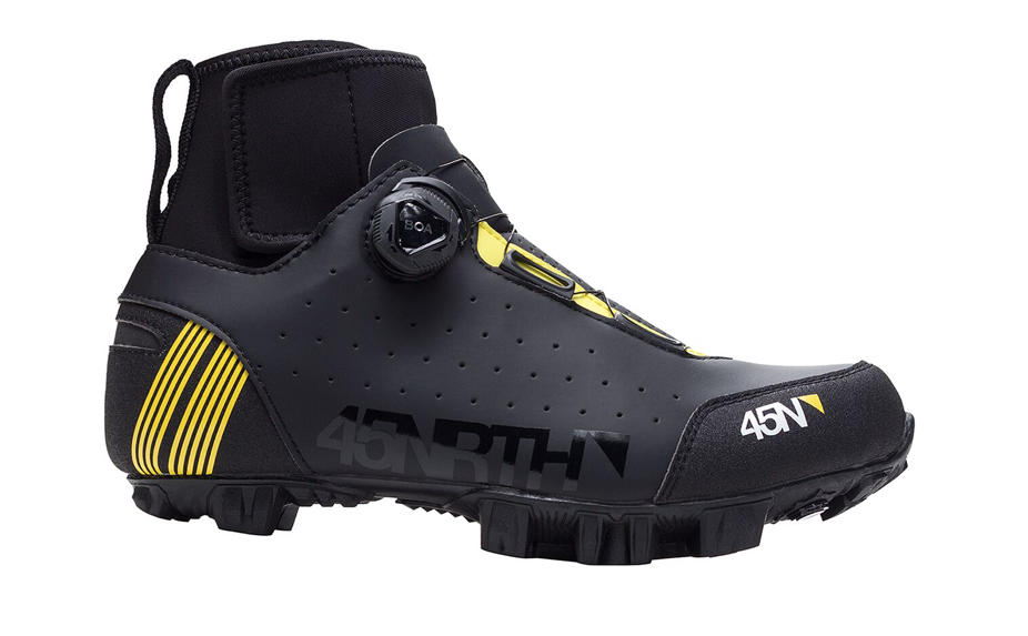 45NRTH Ragnarok 2 bolt MTB Cycling boot