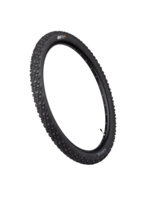45NRTH 45NRTH Kahva Tire - 29 x 2.25, Tubeless, Folding, Black, 60tpi, 252 Concave Carbide Studs