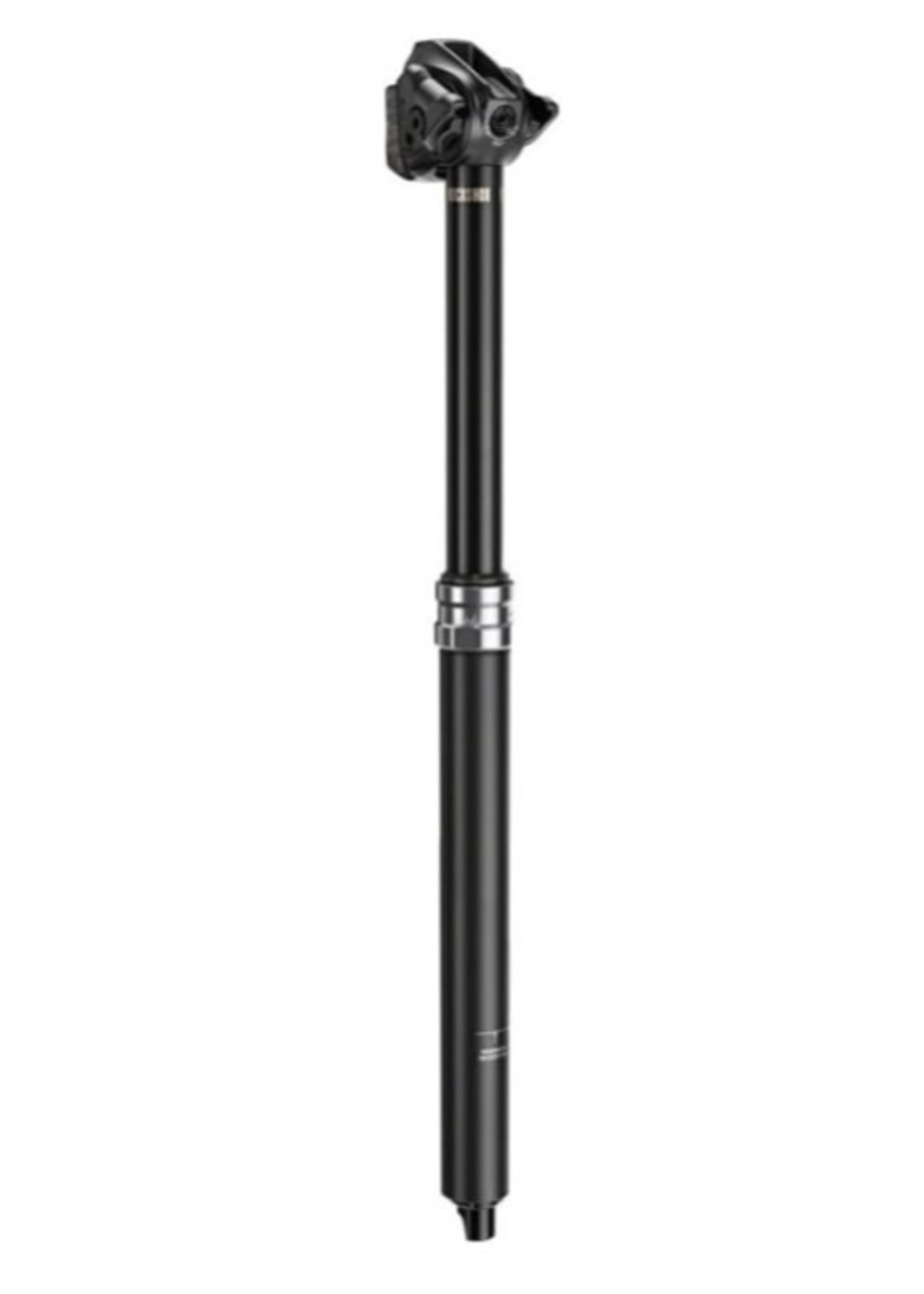 RockShox Reverb AXS Dropper Seatpost - 30.9mm, 150mm, Black, AXS