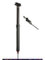 RockShox Reverb Stealth Dropper Seatpost - 31.6mm, 150mm, Black, 1x Remote, C1