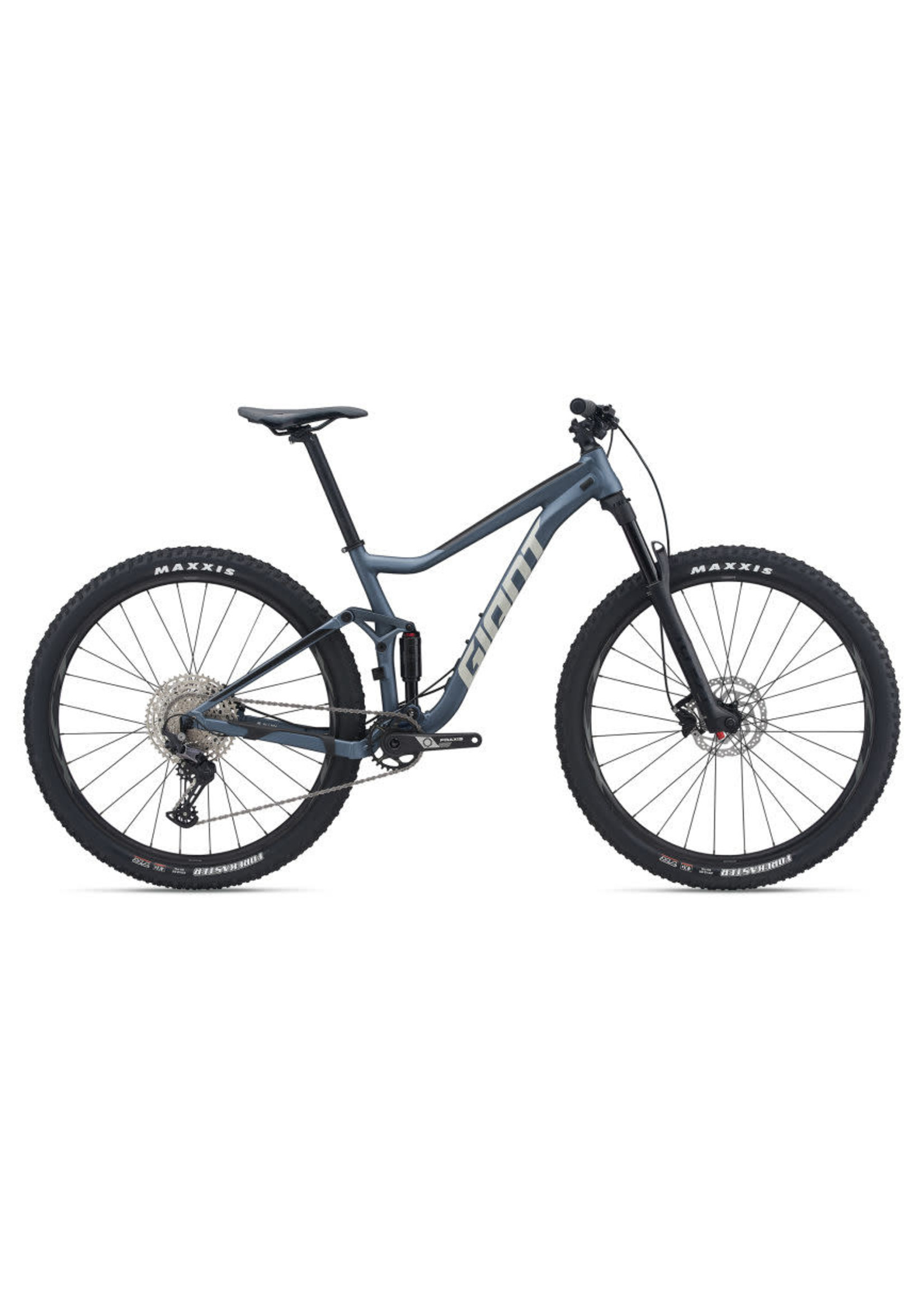 Giant Bicycles Giant Stance 2