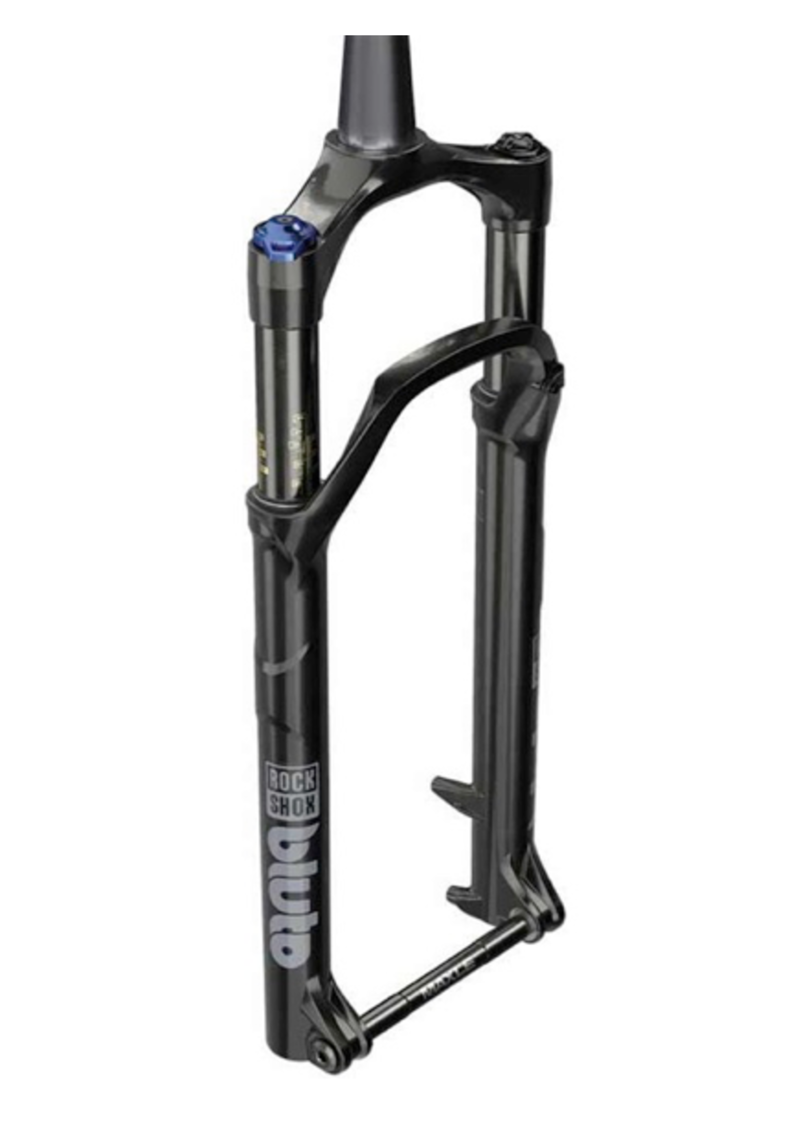 RockShox RockShox Bluto RCT3 Suspension Fork - 26