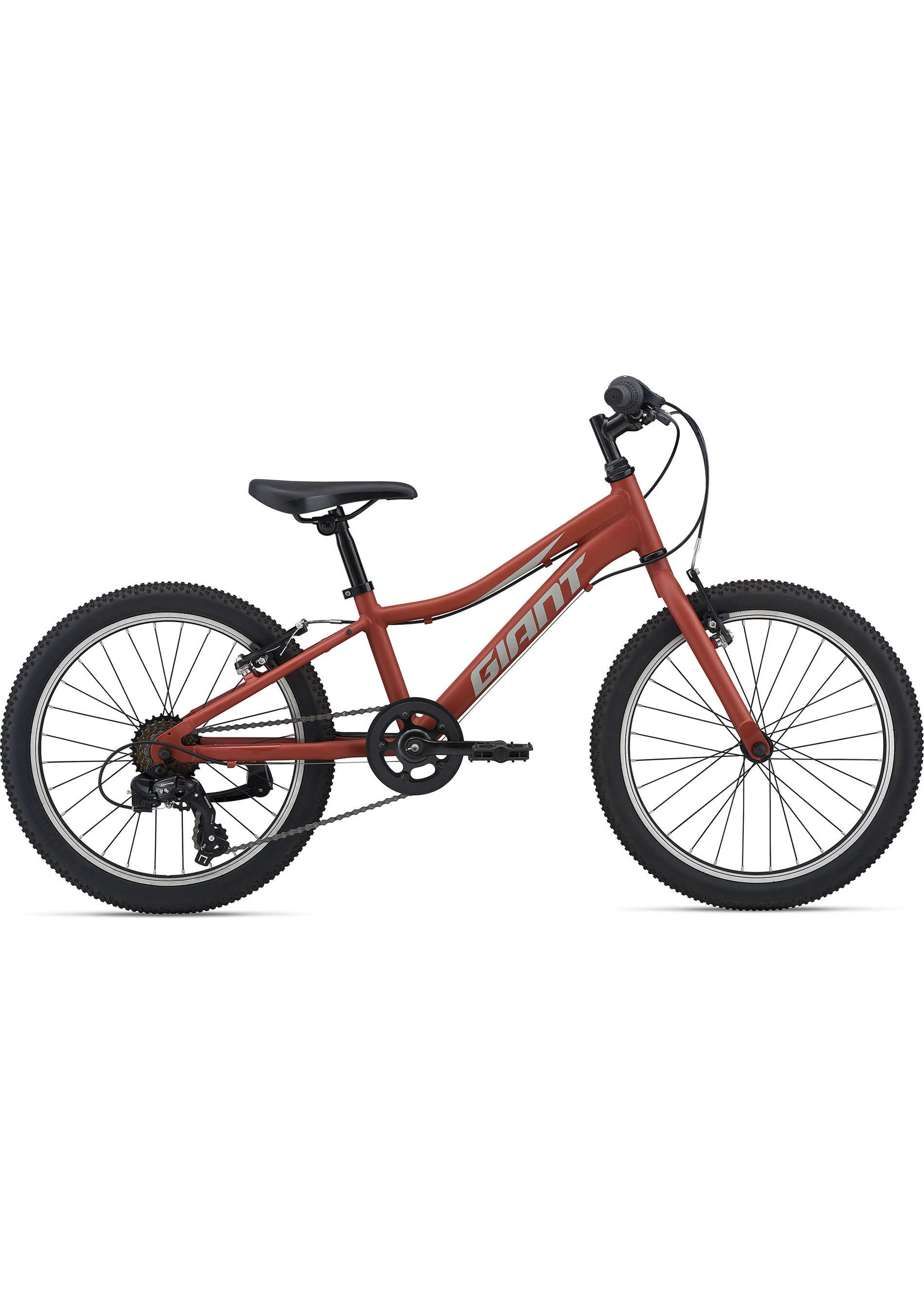 Giant Bicycles XtC Jr 20 Lite Red Clay