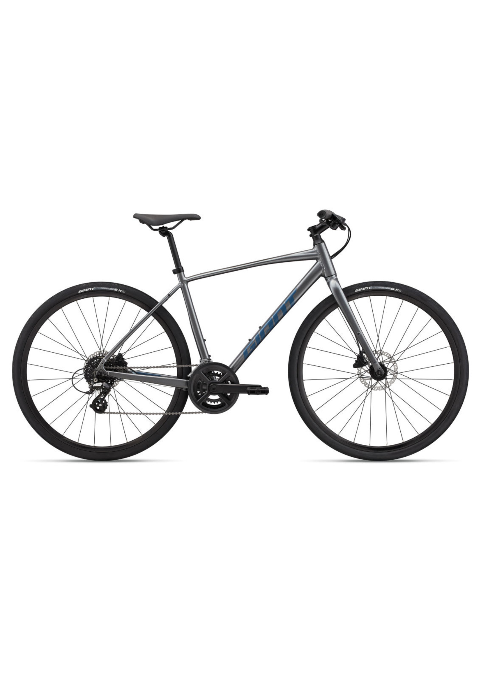 Giant Bicycles Giant Escape Disc Hybrid