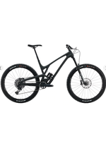 Evil EVIL Bicycles, The Offering, GX W/AXS build, Black Out Drunk, size medium