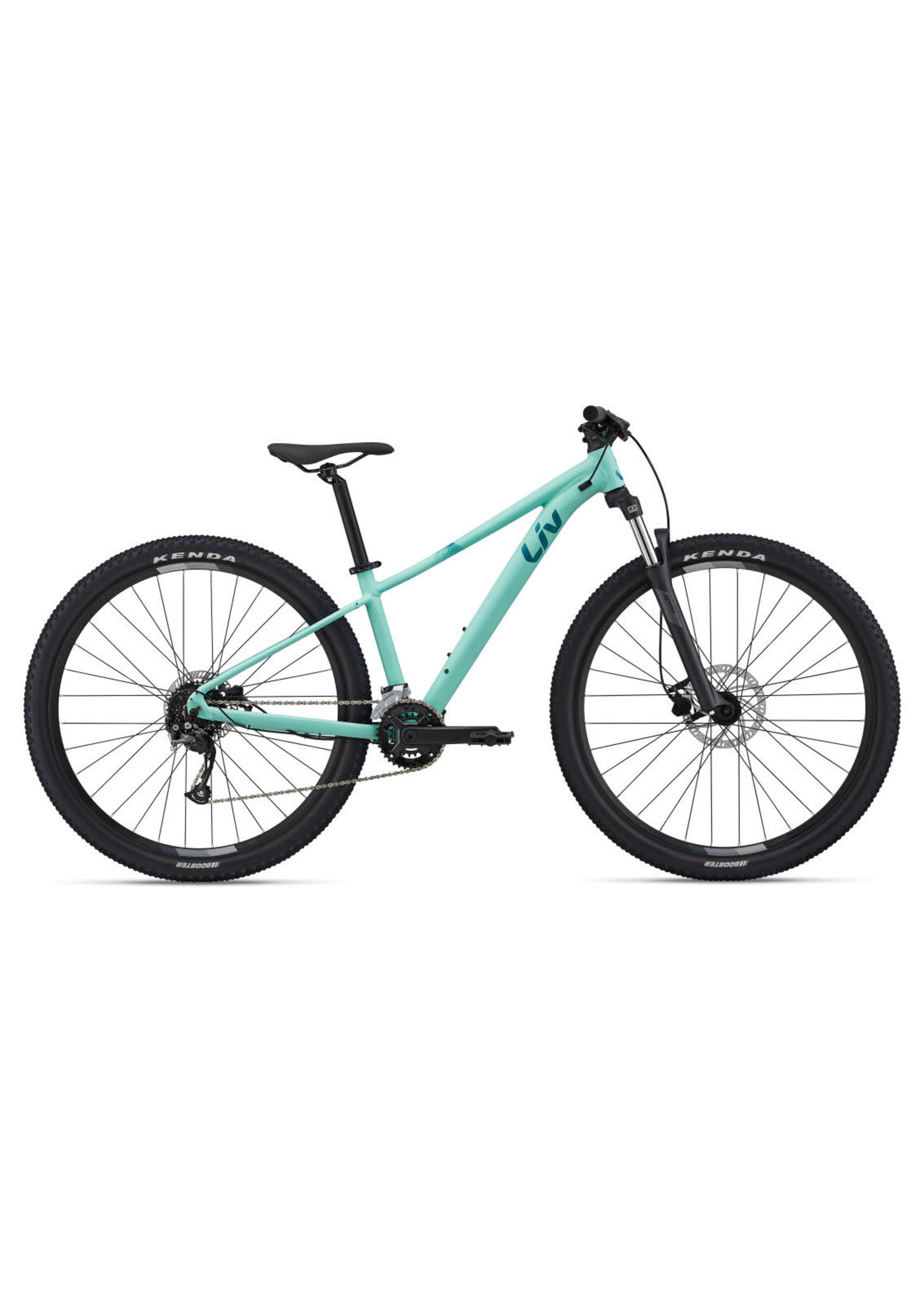 Liv Liv Bicycles, Tempt 2