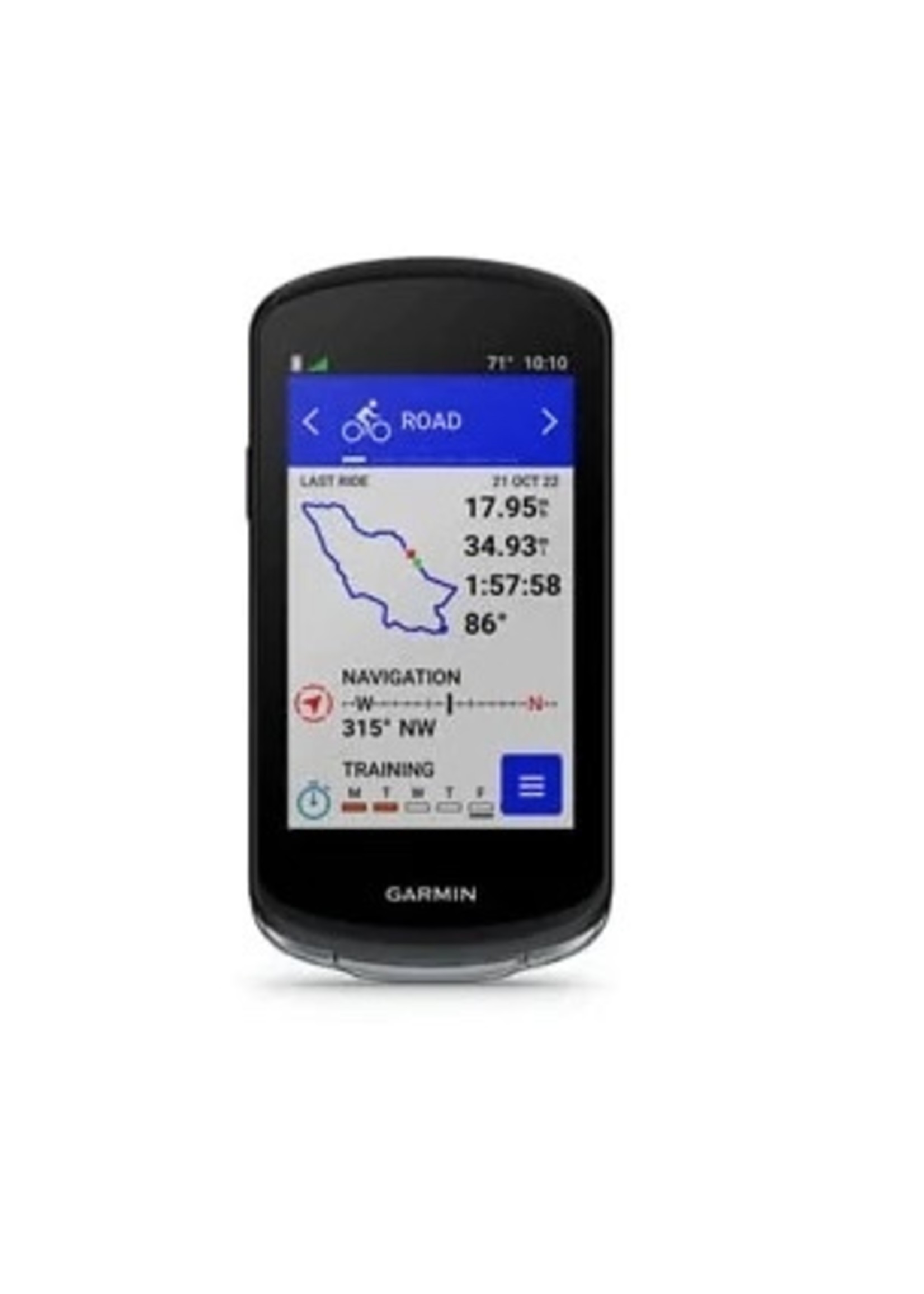 Garmin Garmin Edge 1040 Solar cycling computer