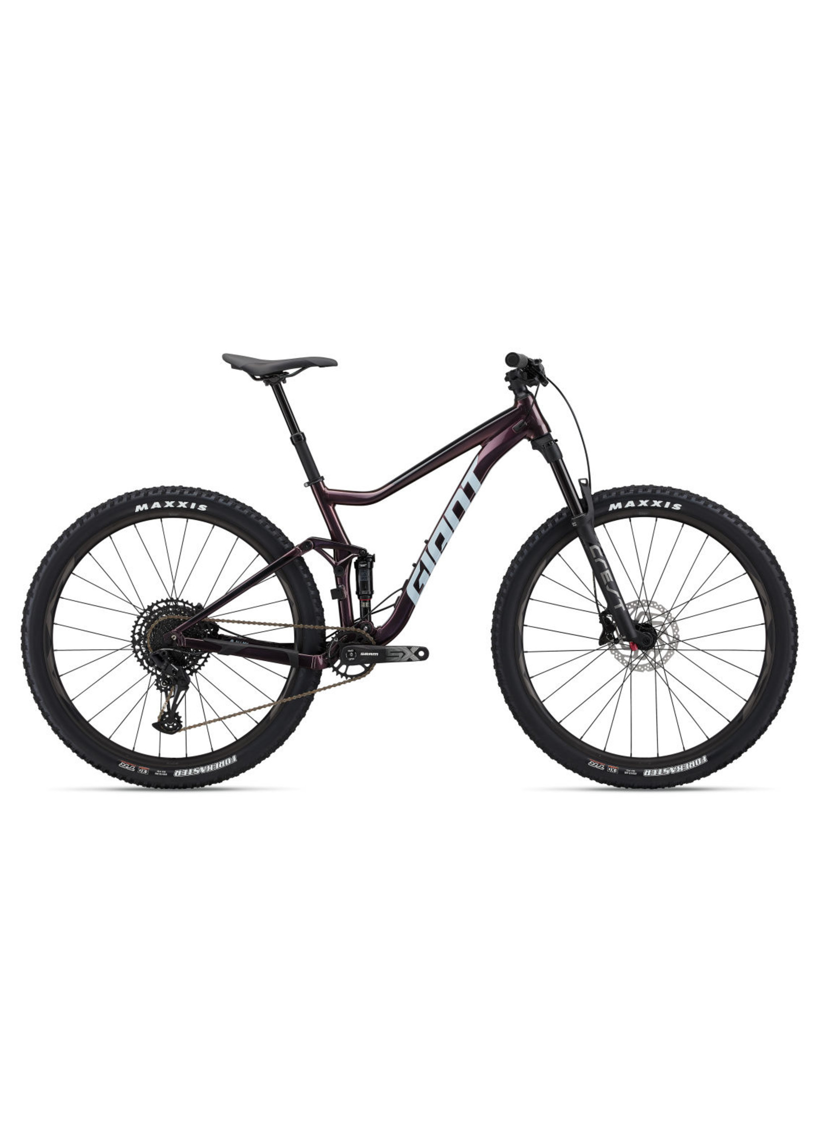 Giant Bicycles Giant Stance 1 29" Rosewood