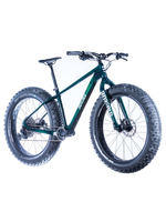 Borealis 23’/24’ Borealis Crestone Carbon with FREE HED wheels and GX upgrade