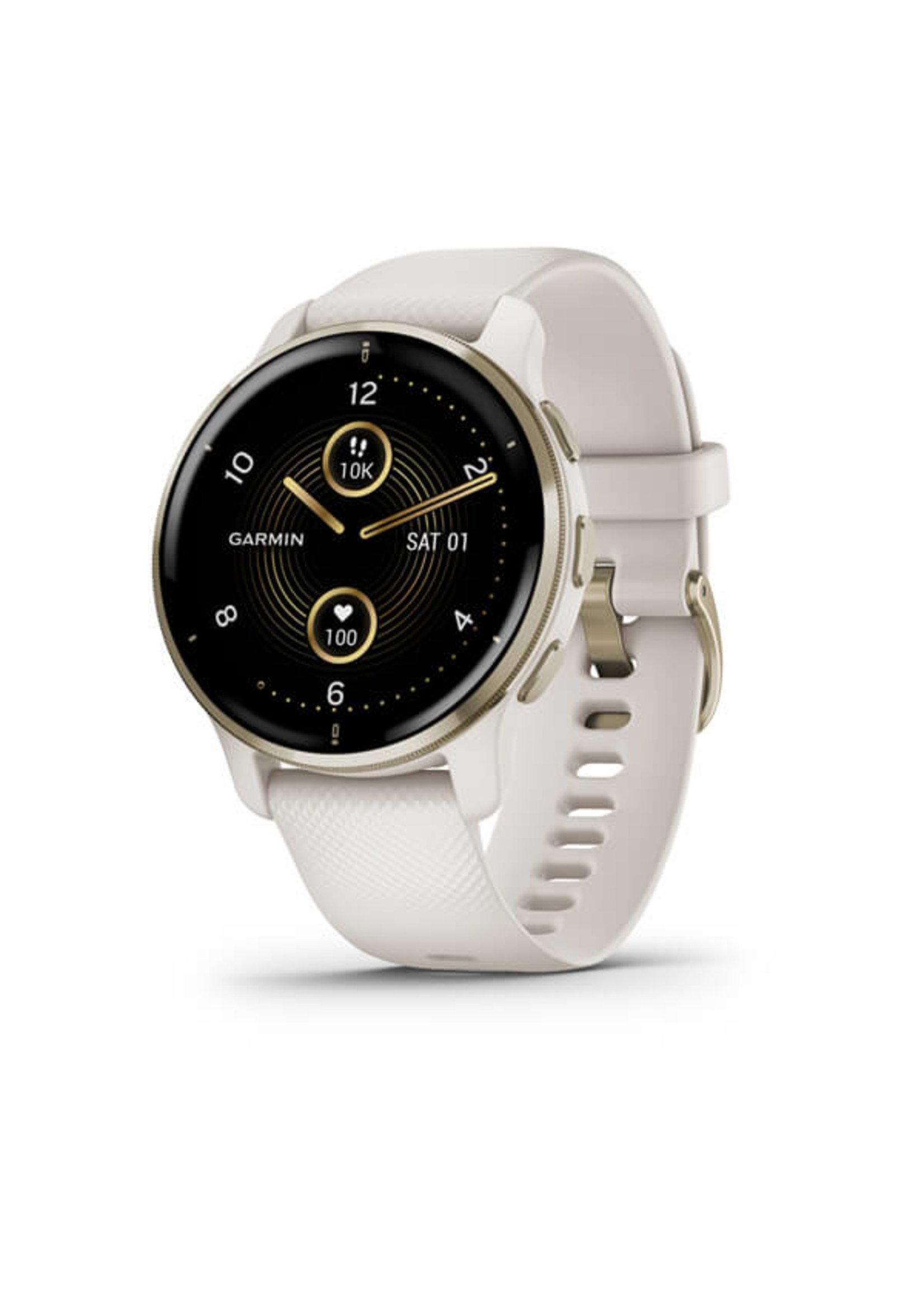 Venu 2 Series GPS Smartwatch