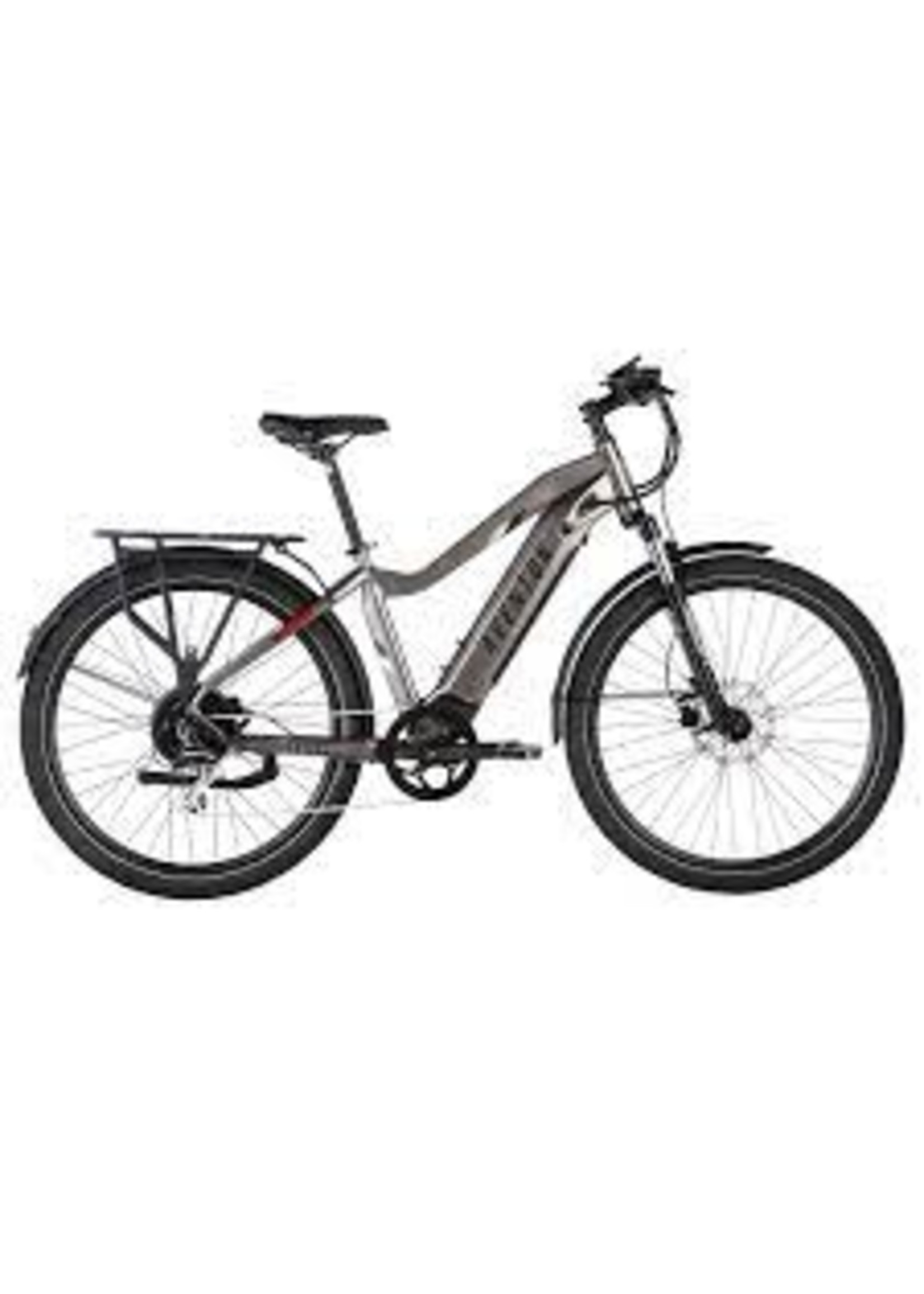 Aventon Aventon Level.2 eBike regular, Clay