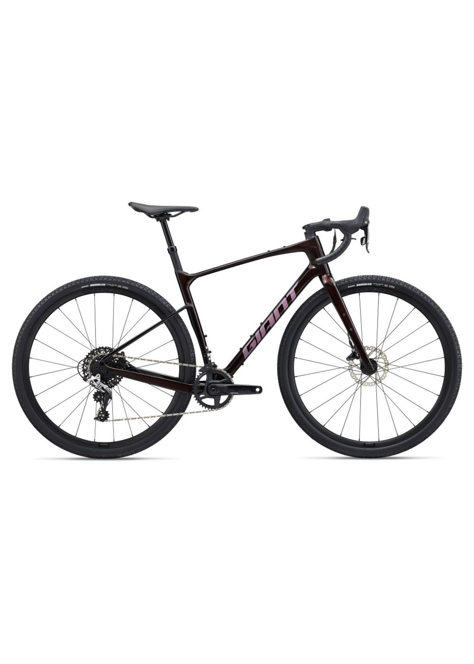 Giant Bicycles Giant Revolt Advanced 1 2023