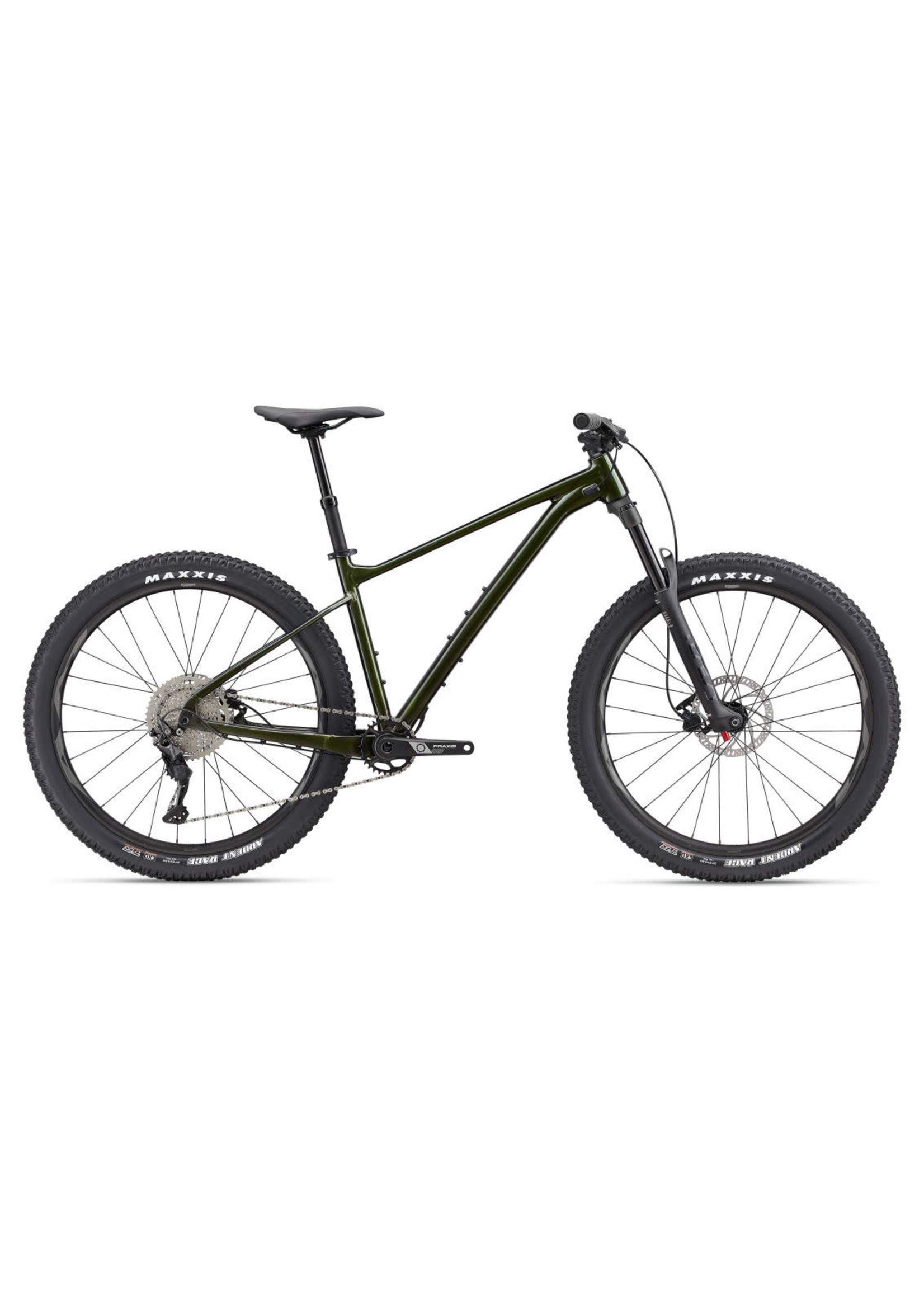 Giant Fathom 29 2021 Hardtail Mountain Bikes For Sale In