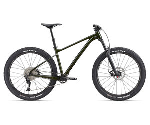 Giant hot sale fathom hardtail