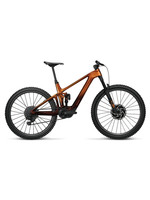 Giant Bicycles Trance X Advanced E+ EL 2 20MPH M Amber Glow/Cordovan