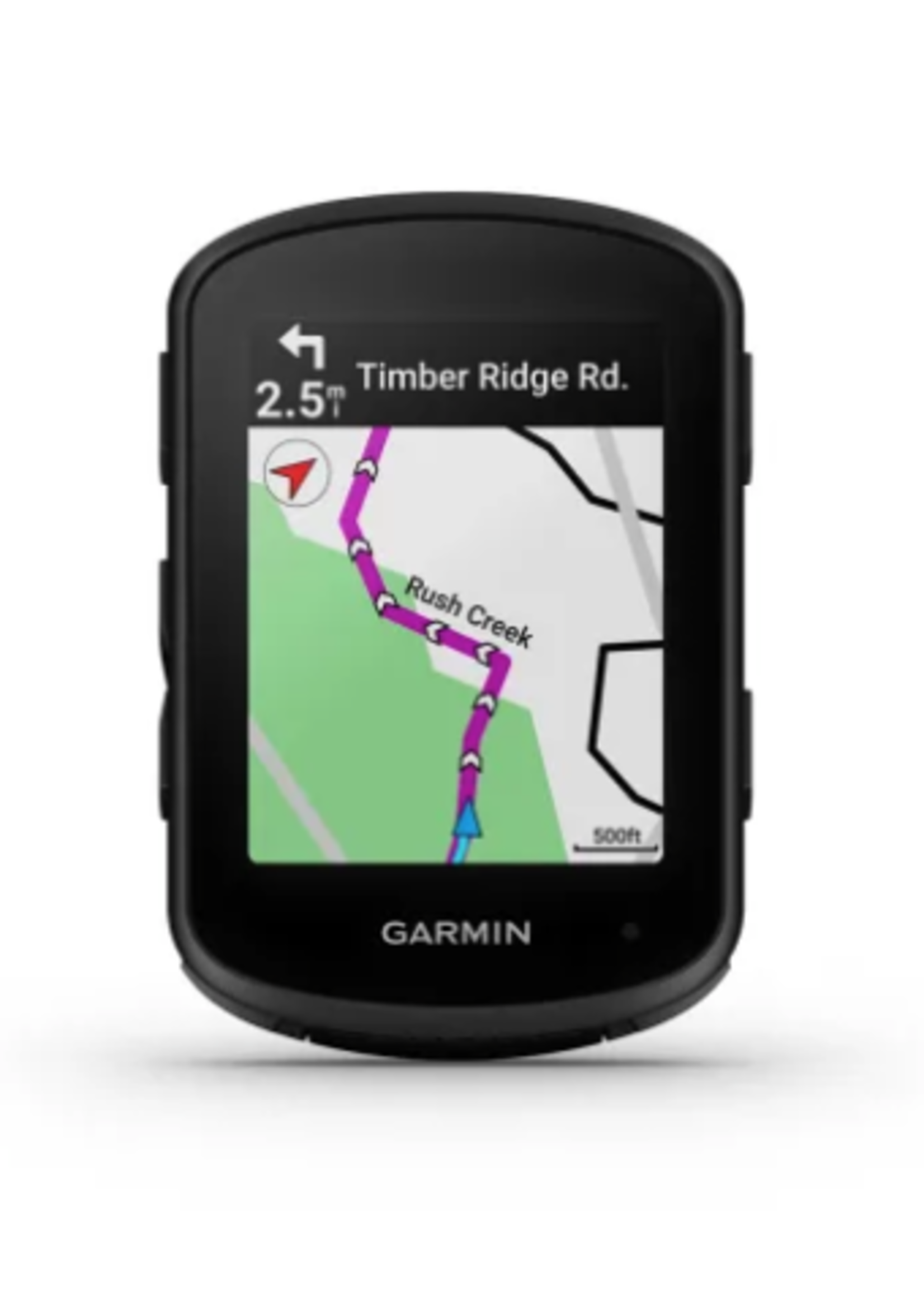 Garmin Garmin Edge 840 Bike Computer - GPS, Wireless, Black