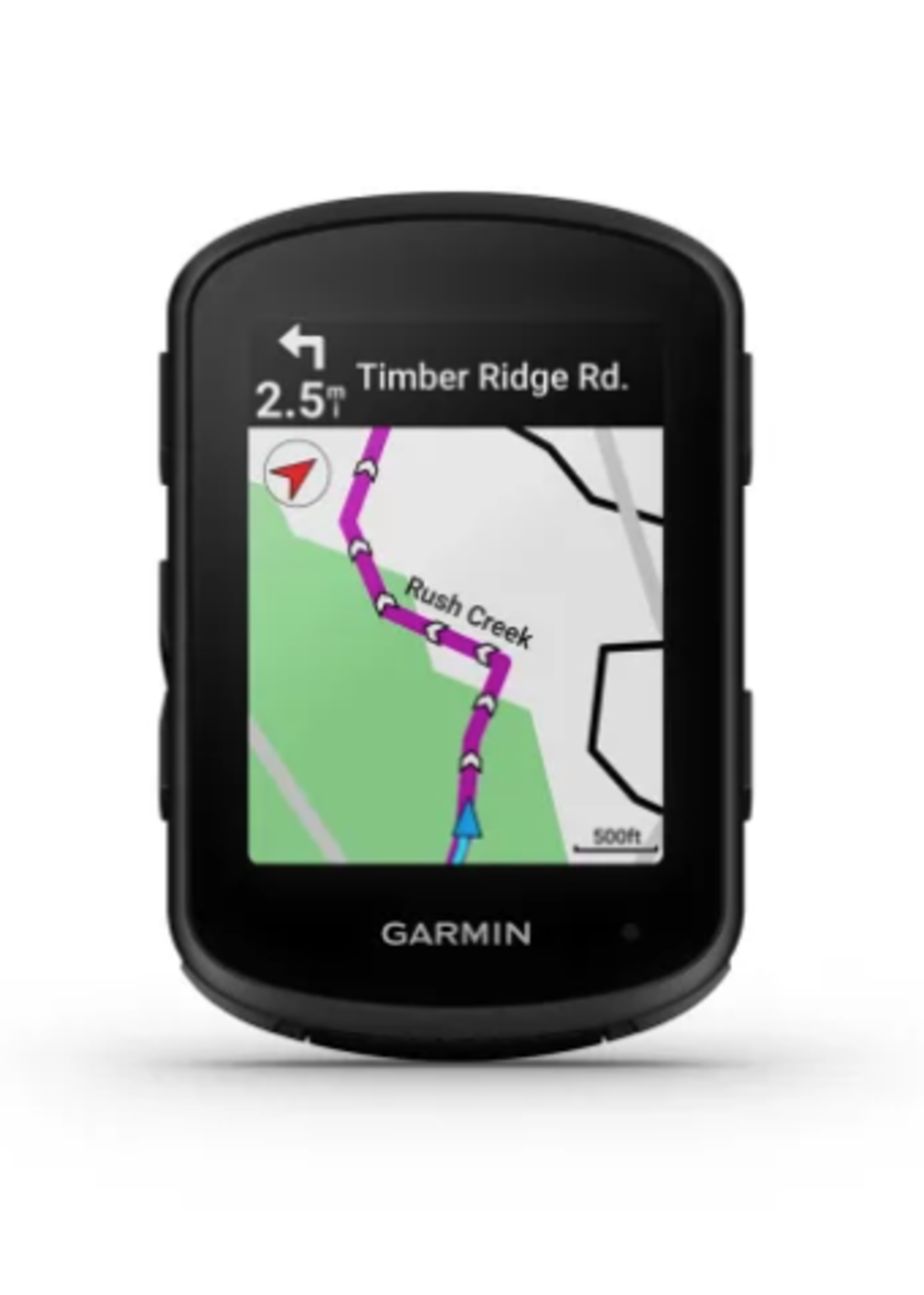 Garmin Edge 530 GPS Bike Computer