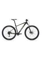 Giant Bicycles Talon 29 2-GU S Phantom Green