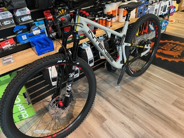 fit trip sniper cycle