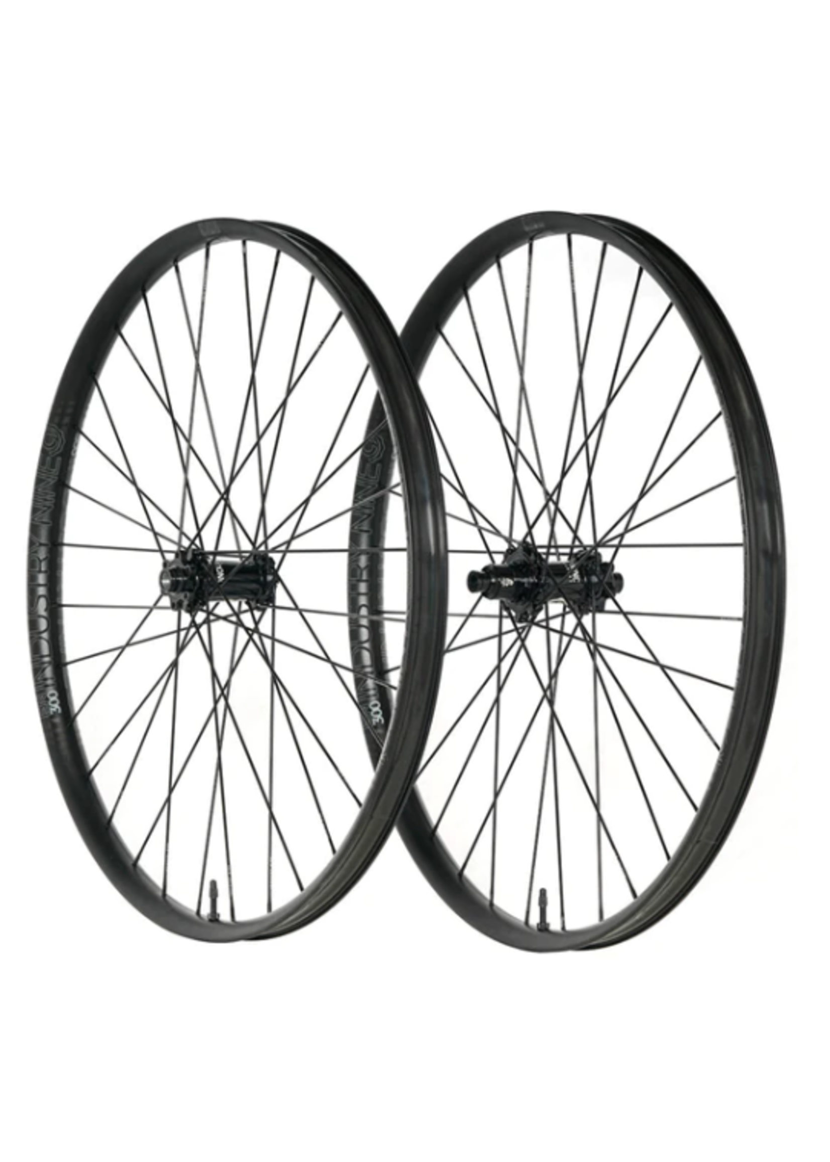 Industry Nine Industry Nine Enduro 300 29" wheel set, NEW 2023 model aluminum