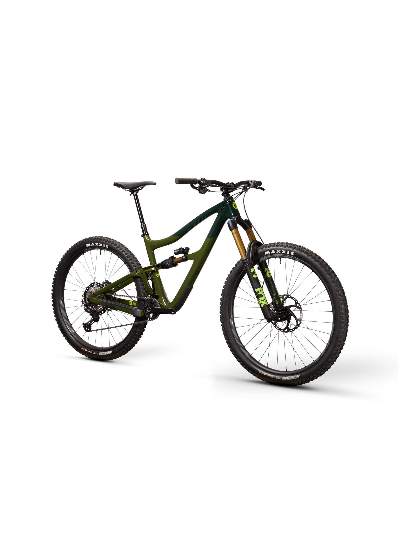 IBIS IBIS Ripmo CARBON, GX Builds starting at $4424.99! 25% off! *Call the shop to order*