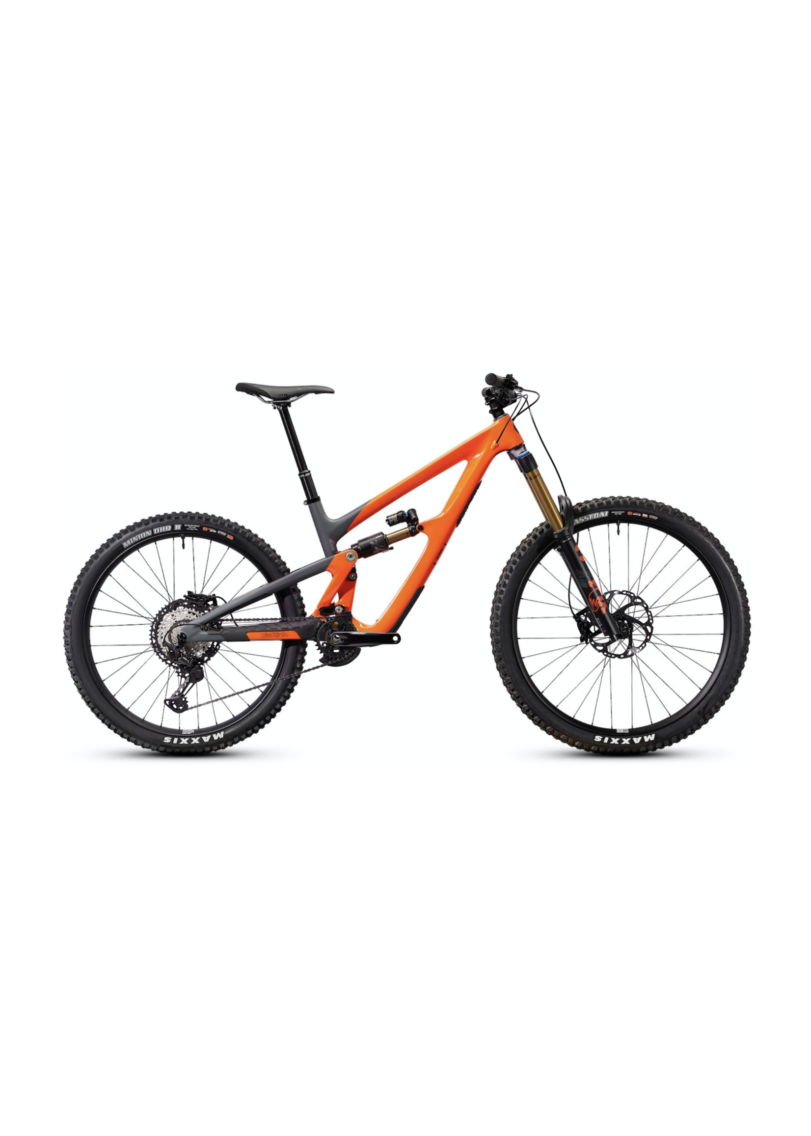 IBIS IBIS HD6 Enduro bike, GX Builds starting at $6099, *Contact the shop to customize you HD6*
