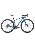 Liv Liv Devote 2 Grayish Blue aluminum gravel bike size small