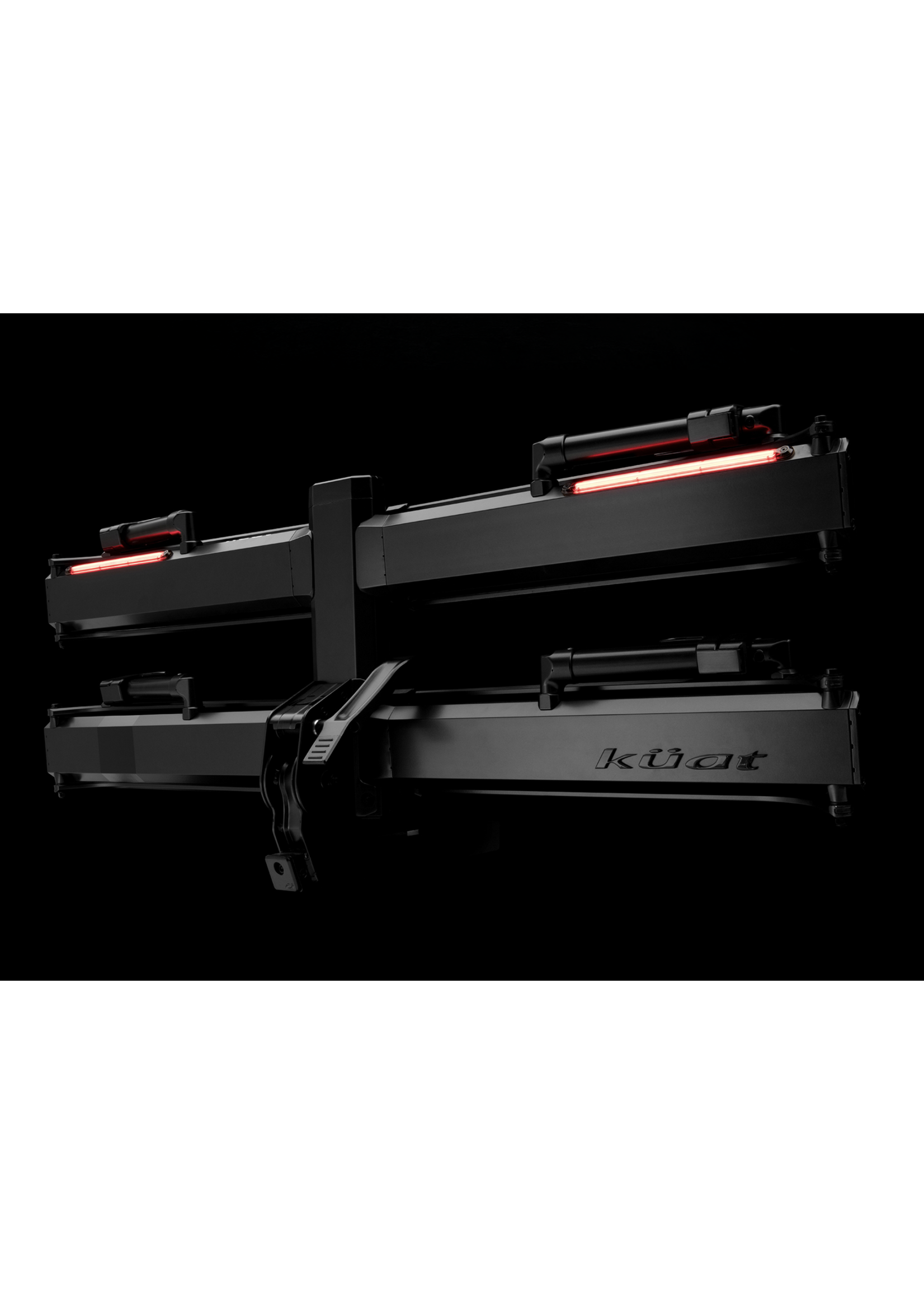 KUAT INNOVATIONS Kuat Piston Pro X (Kashima)