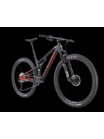 Intense Cycles Intense Sniper XC, size medium RED and BLACK