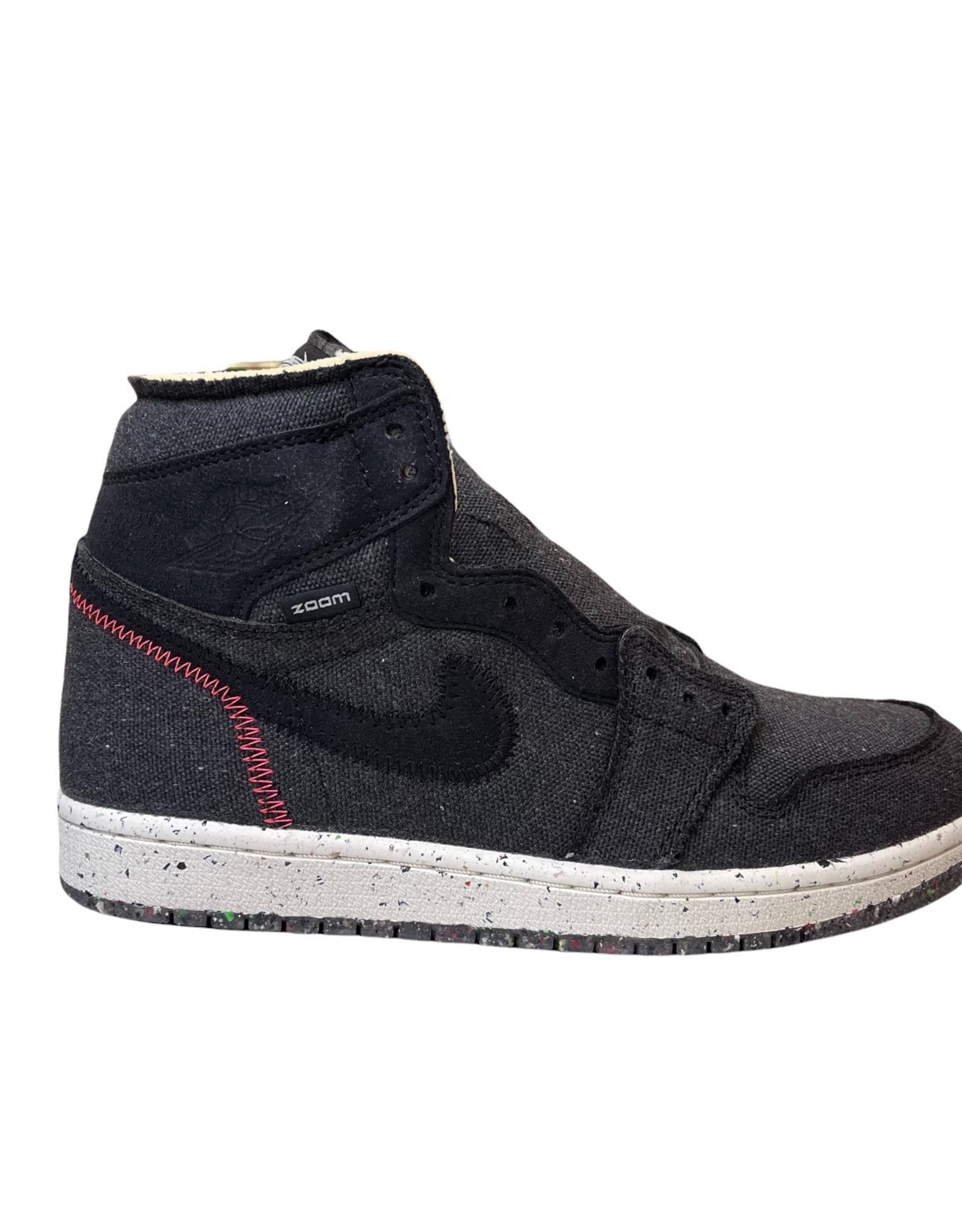 crater 1s