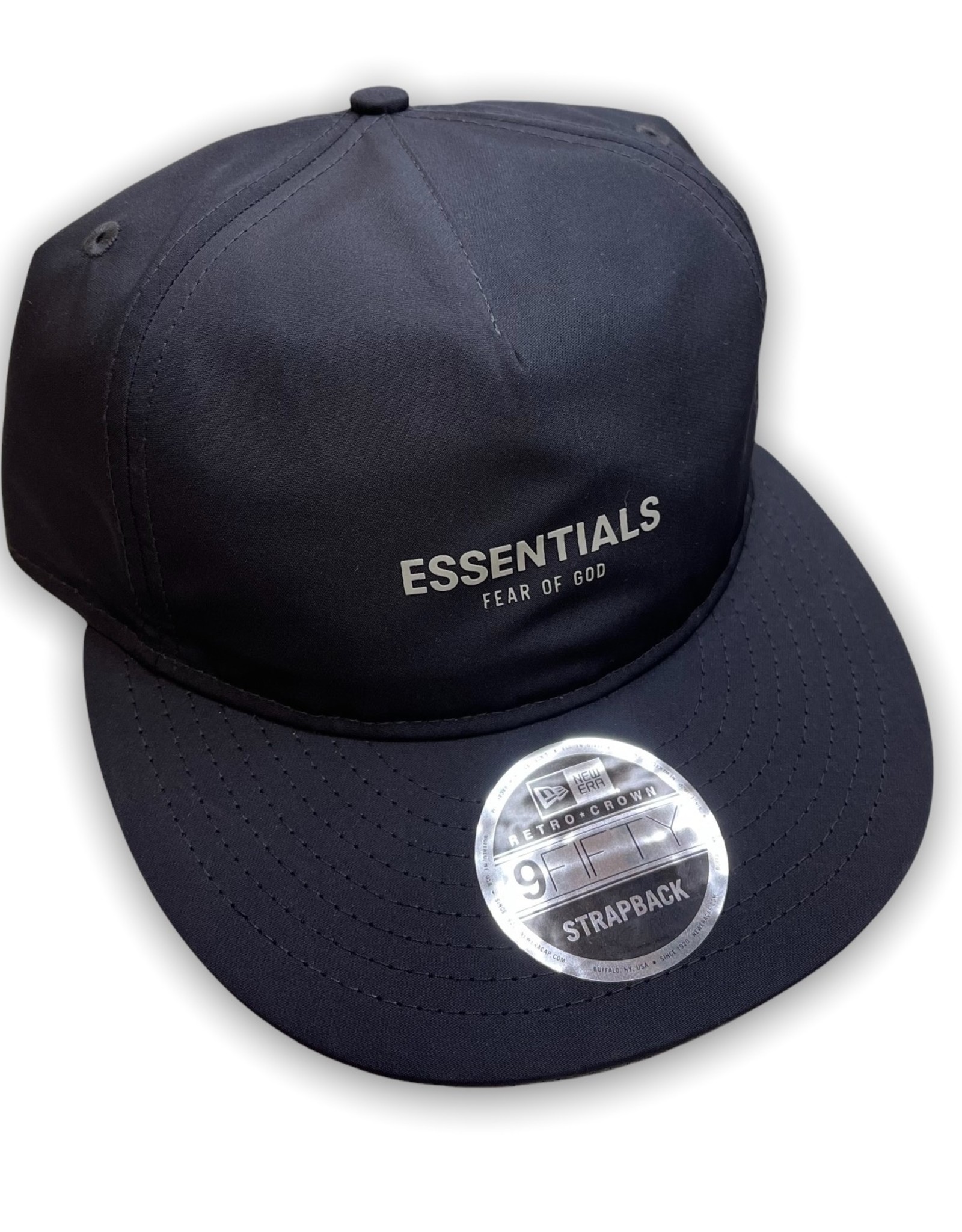 fog essential hat